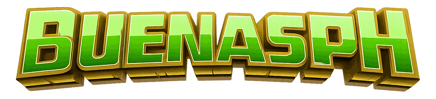 BuenasPH Logo